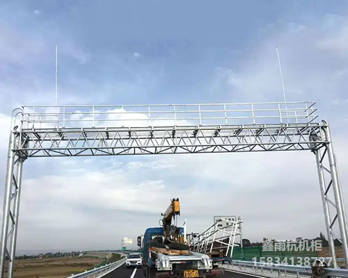 高速龙门架